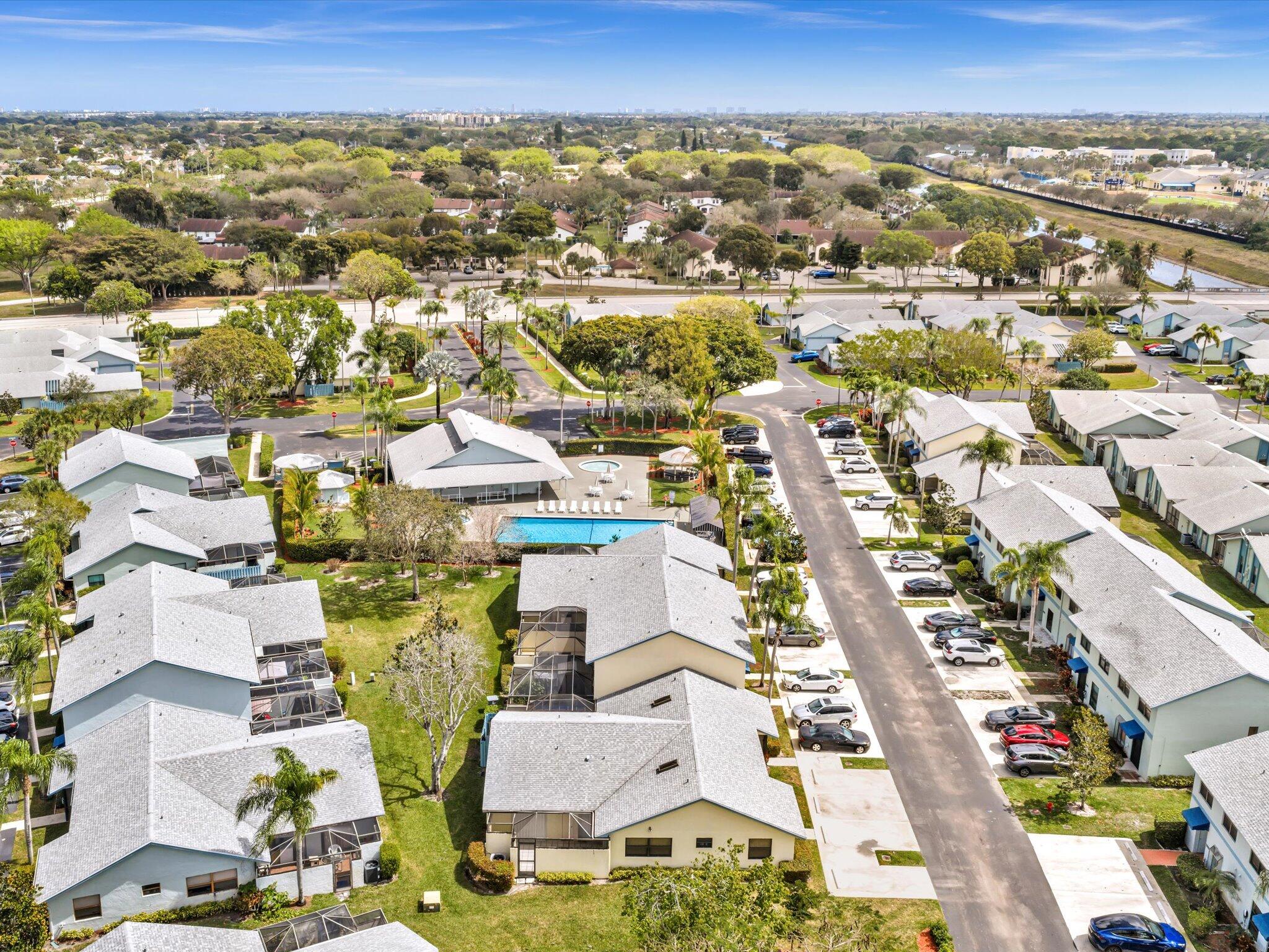 SANDALFOOT COVE SEC 12 - Residential Lease