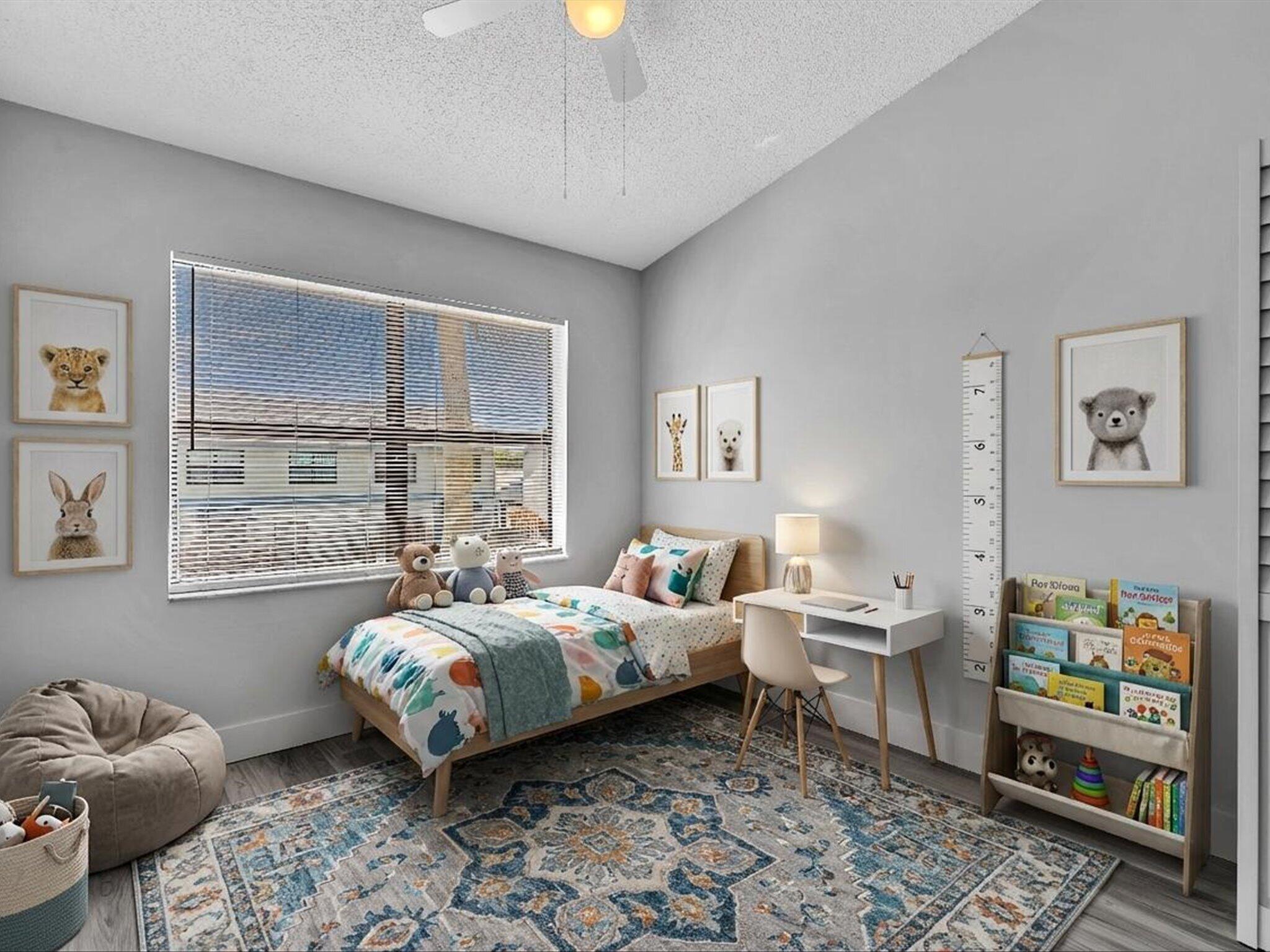 SANDALFOOT COVE SEC 12 - Residential Lease