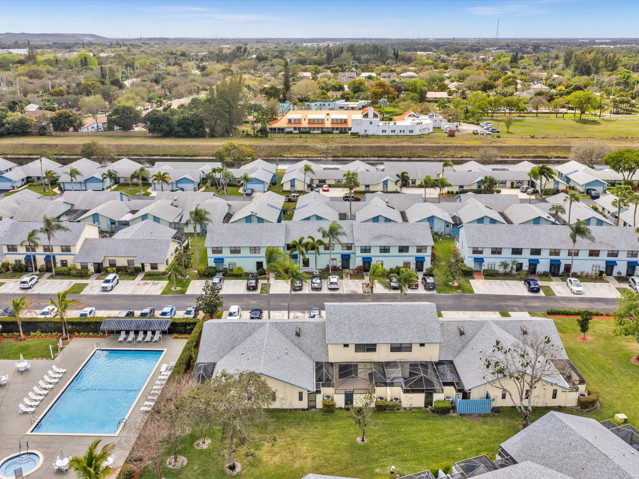 SANDALFOOT COVE SEC 12 - Residential Lease