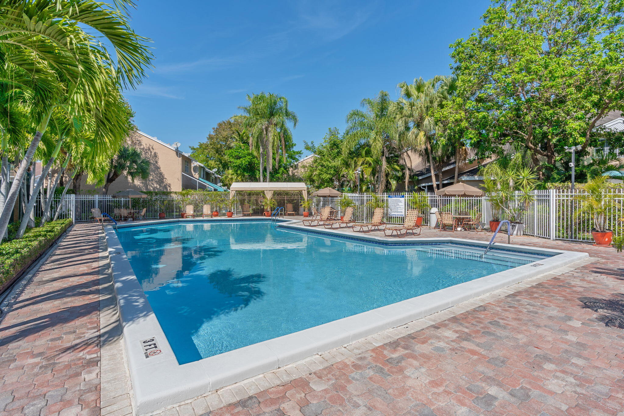 CYPRESS AT WOODMONT III - Residential