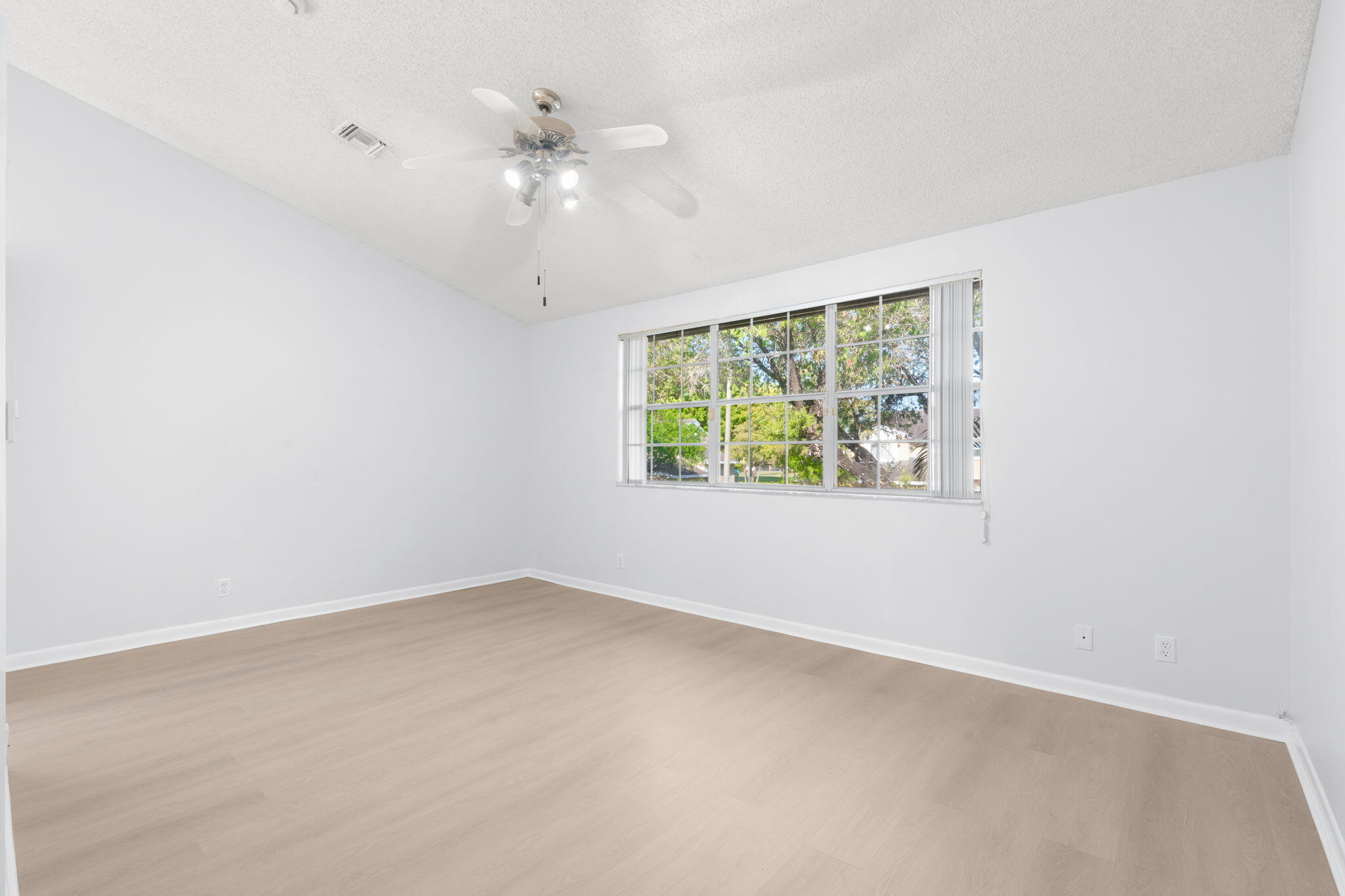 CYPRESS AT WOODMONT III - Residential