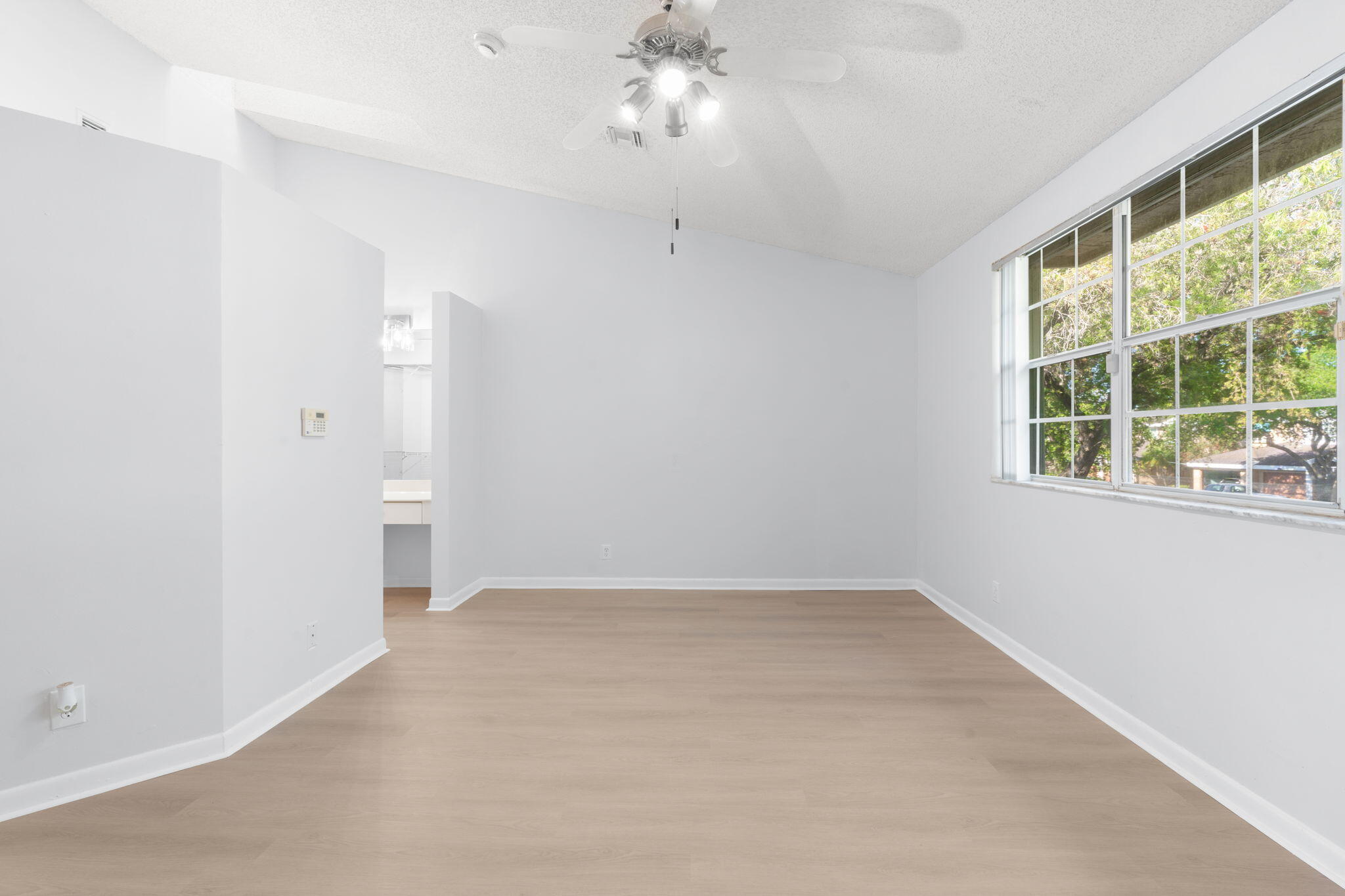 CYPRESS AT WOODMONT III - Residential