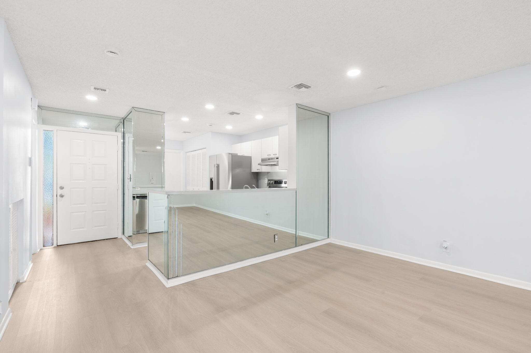 CYPRESS AT WOODMONT III - Residential