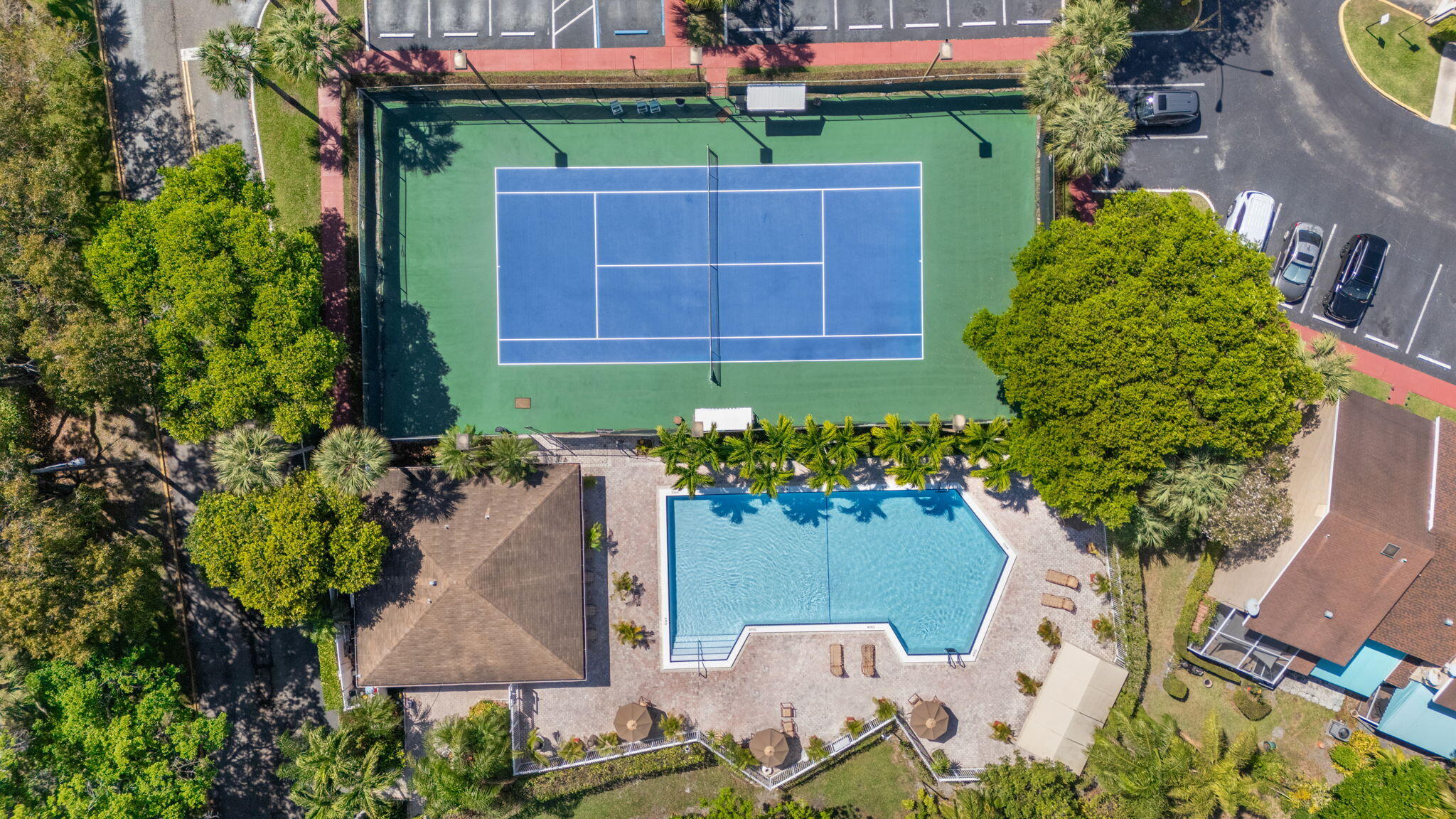 CYPRESS AT WOODMONT III - Residential