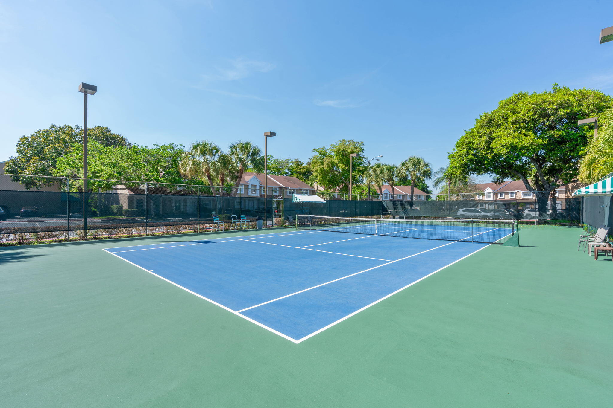 CYPRESS AT WOODMONT III - Residential