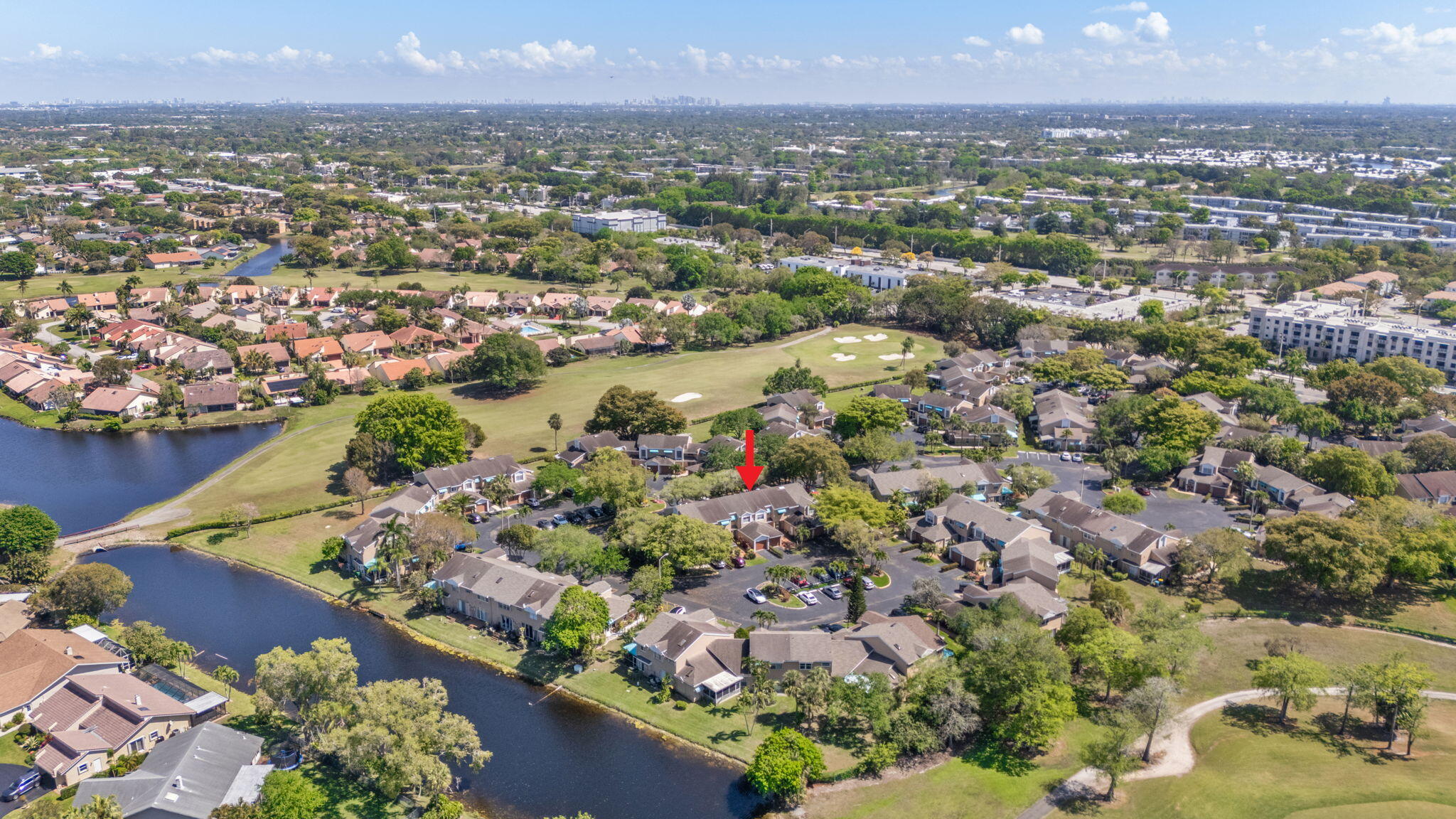 CYPRESS AT WOODMONT III - Residential