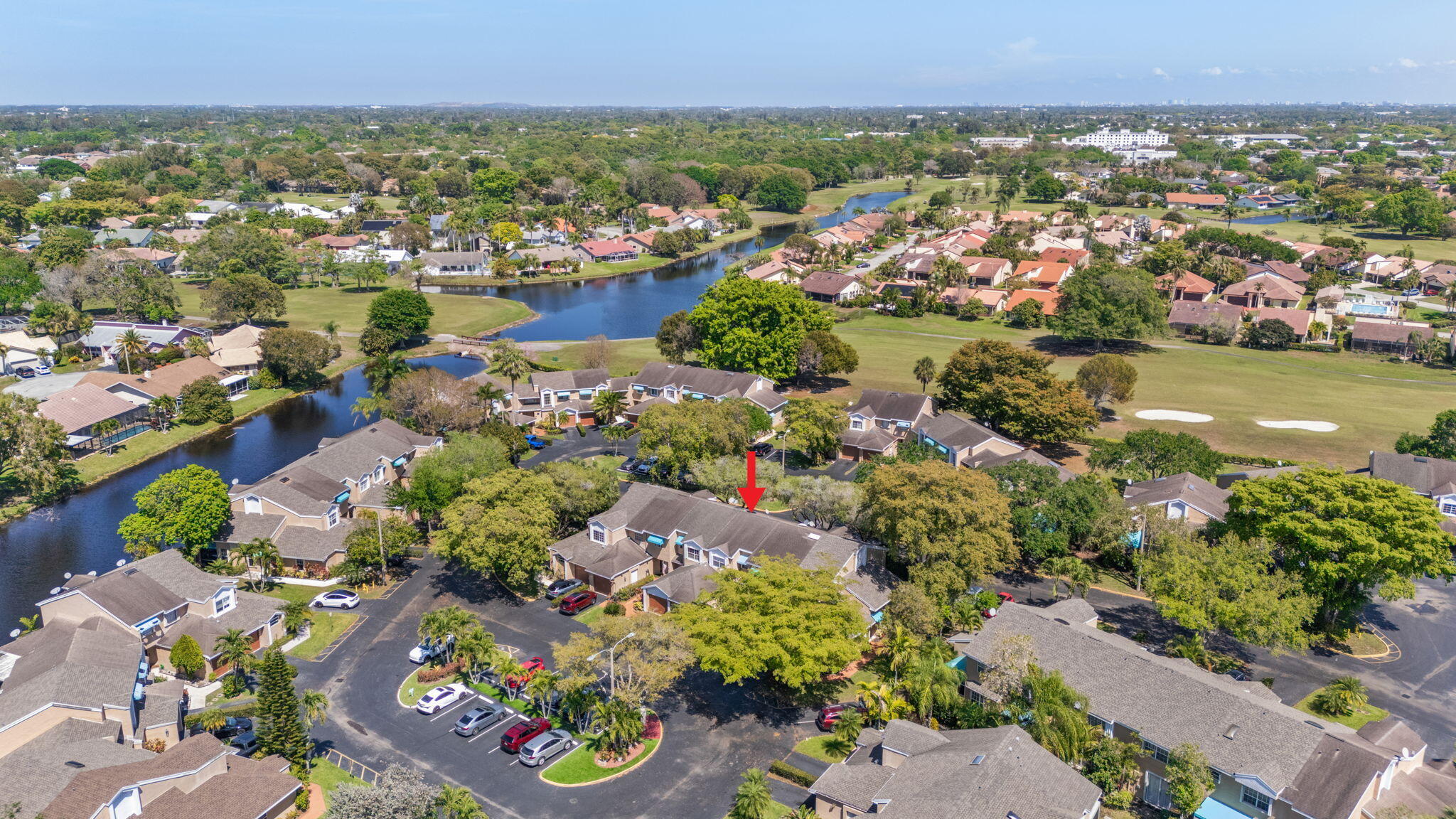 CYPRESS AT WOODMONT III - Residential