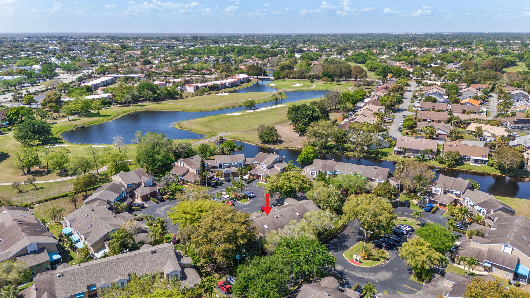 CYPRESS AT WOODMONT III - Residential