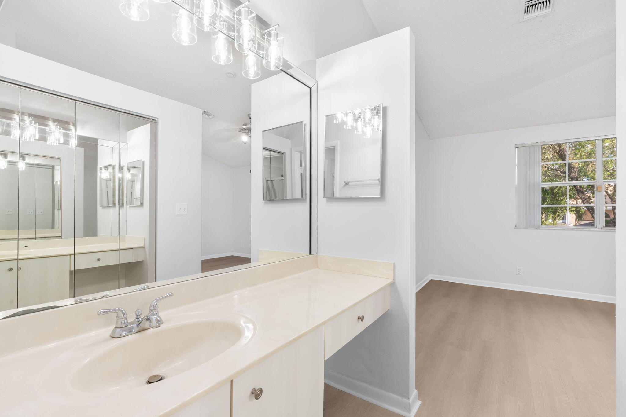 CYPRESS AT WOODMONT III - Residential