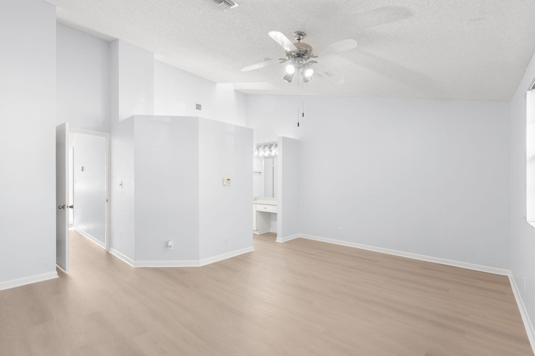 CYPRESS AT WOODMONT III - Residential