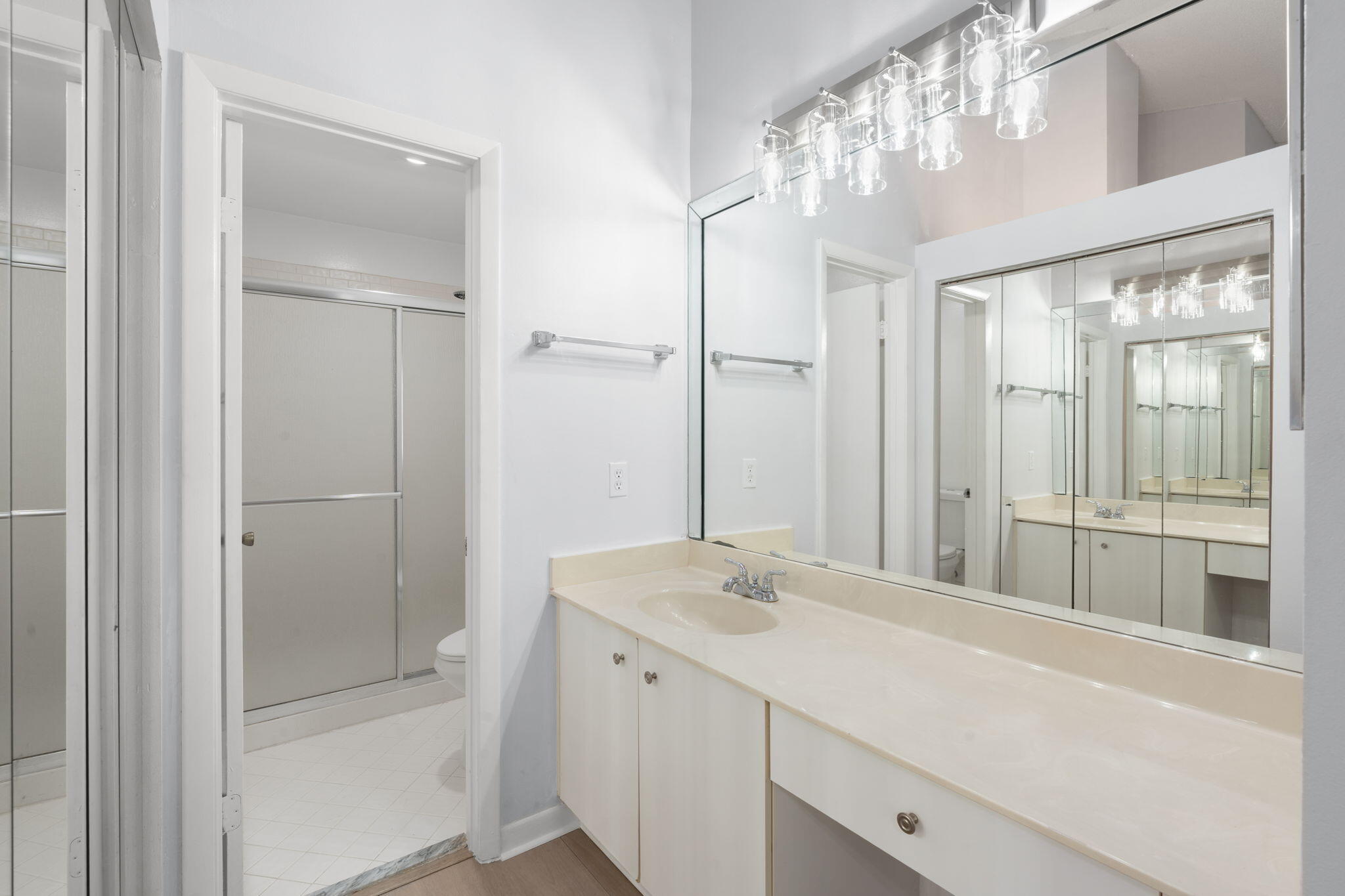 CYPRESS AT WOODMONT III - Residential