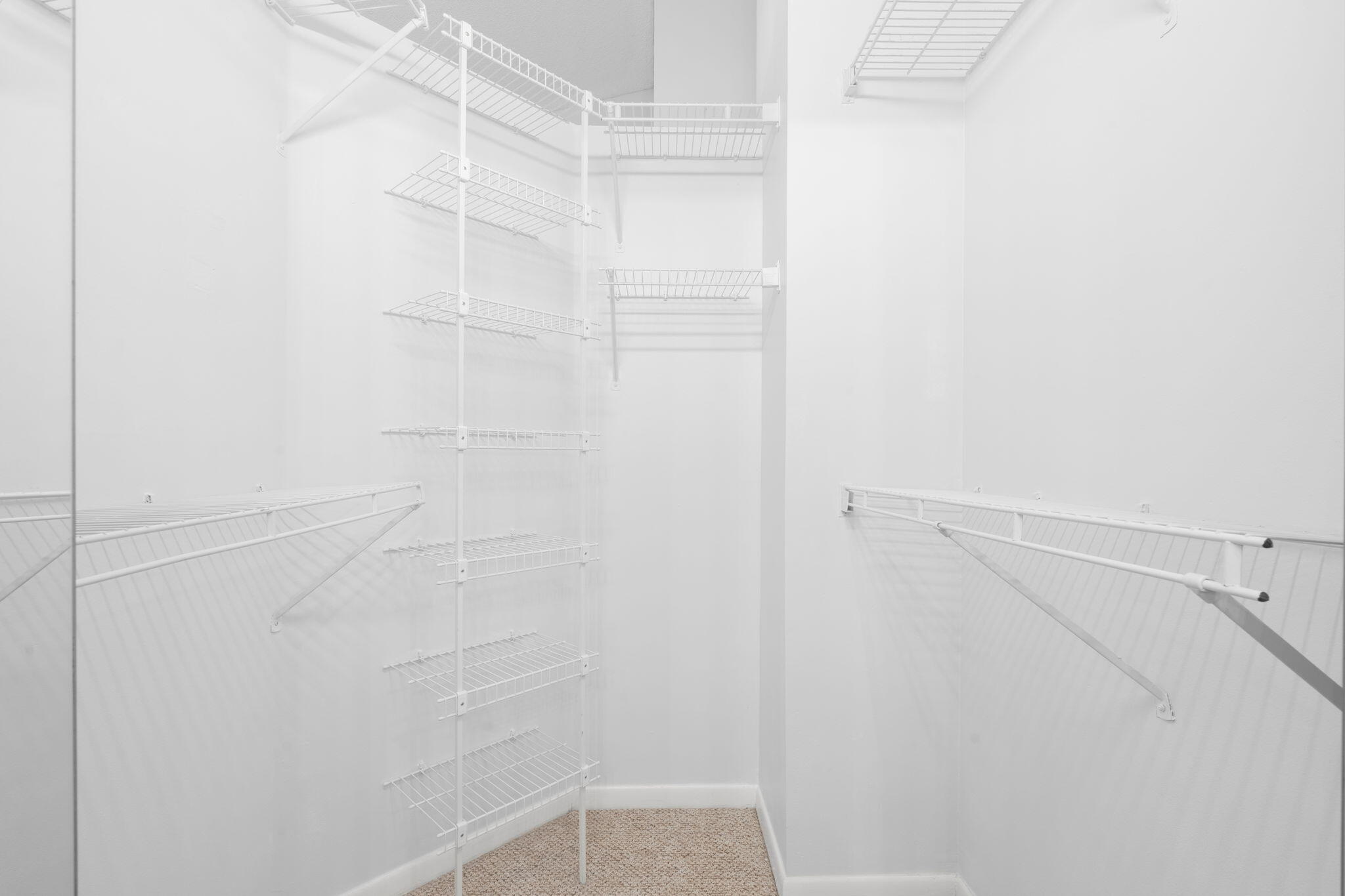 CYPRESS AT WOODMONT III - Residential