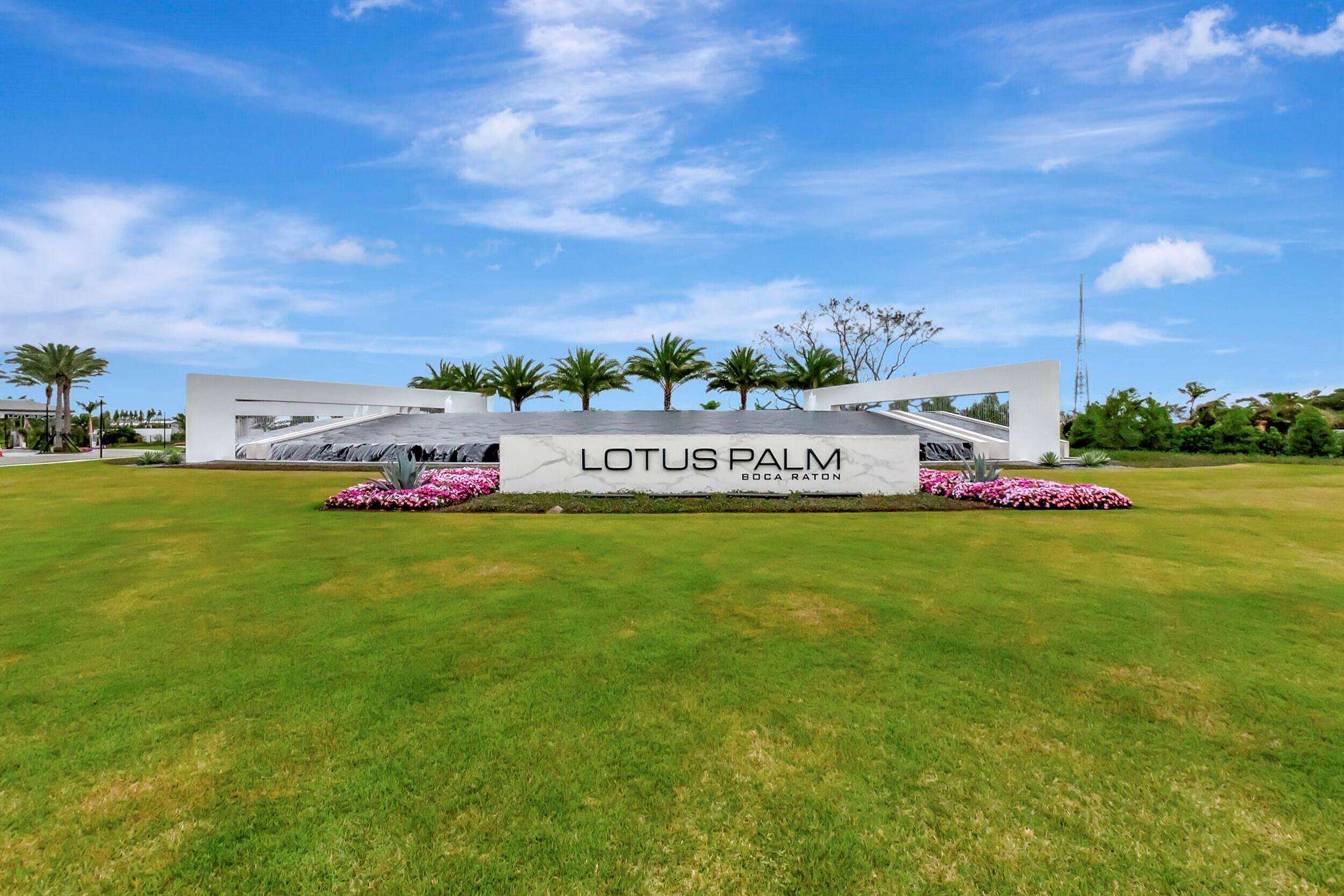 BOCA RATON GOLF COURSE PU - Residential