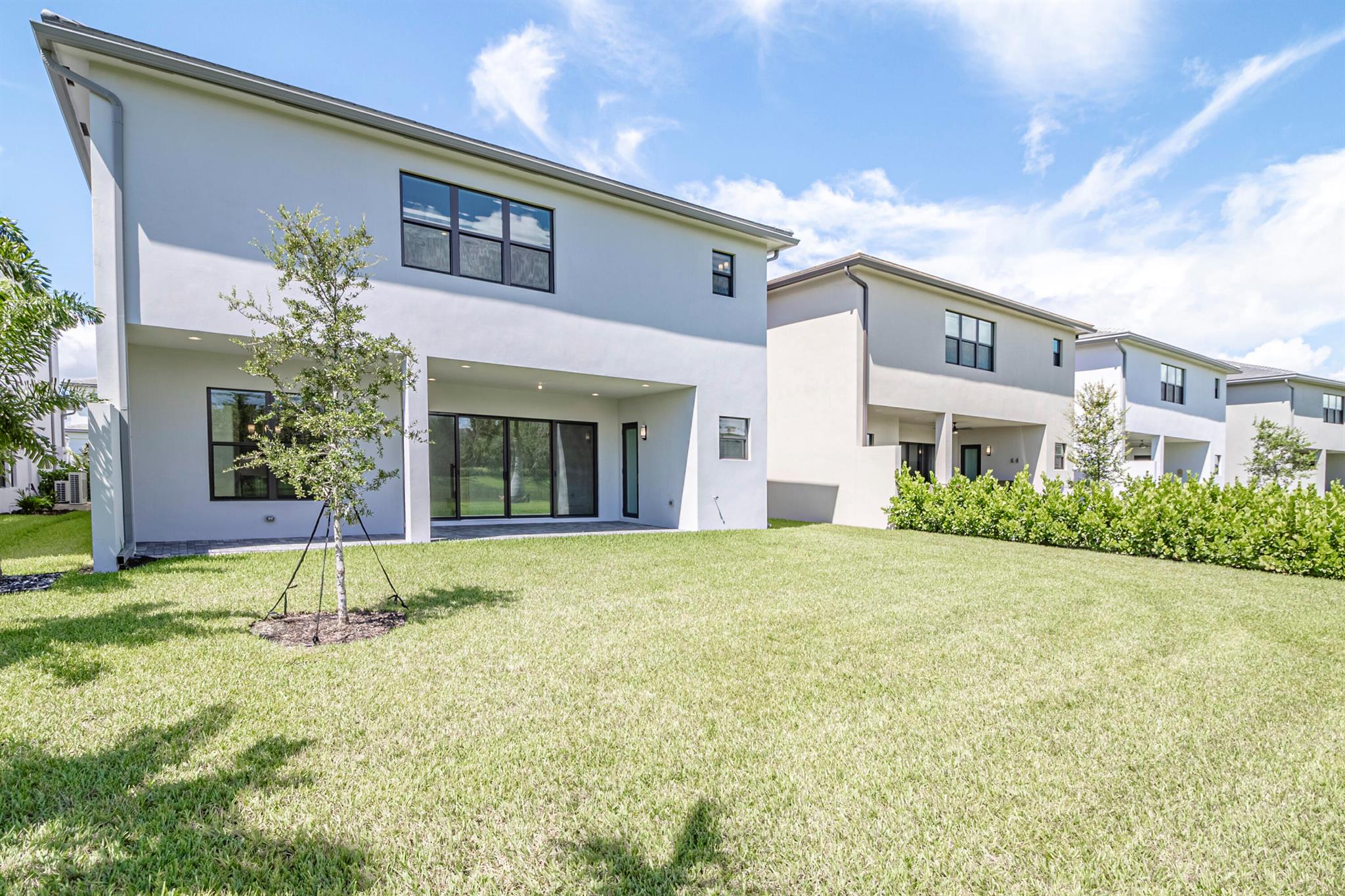 BOCA RATON GOLF COURSE PU - Residential