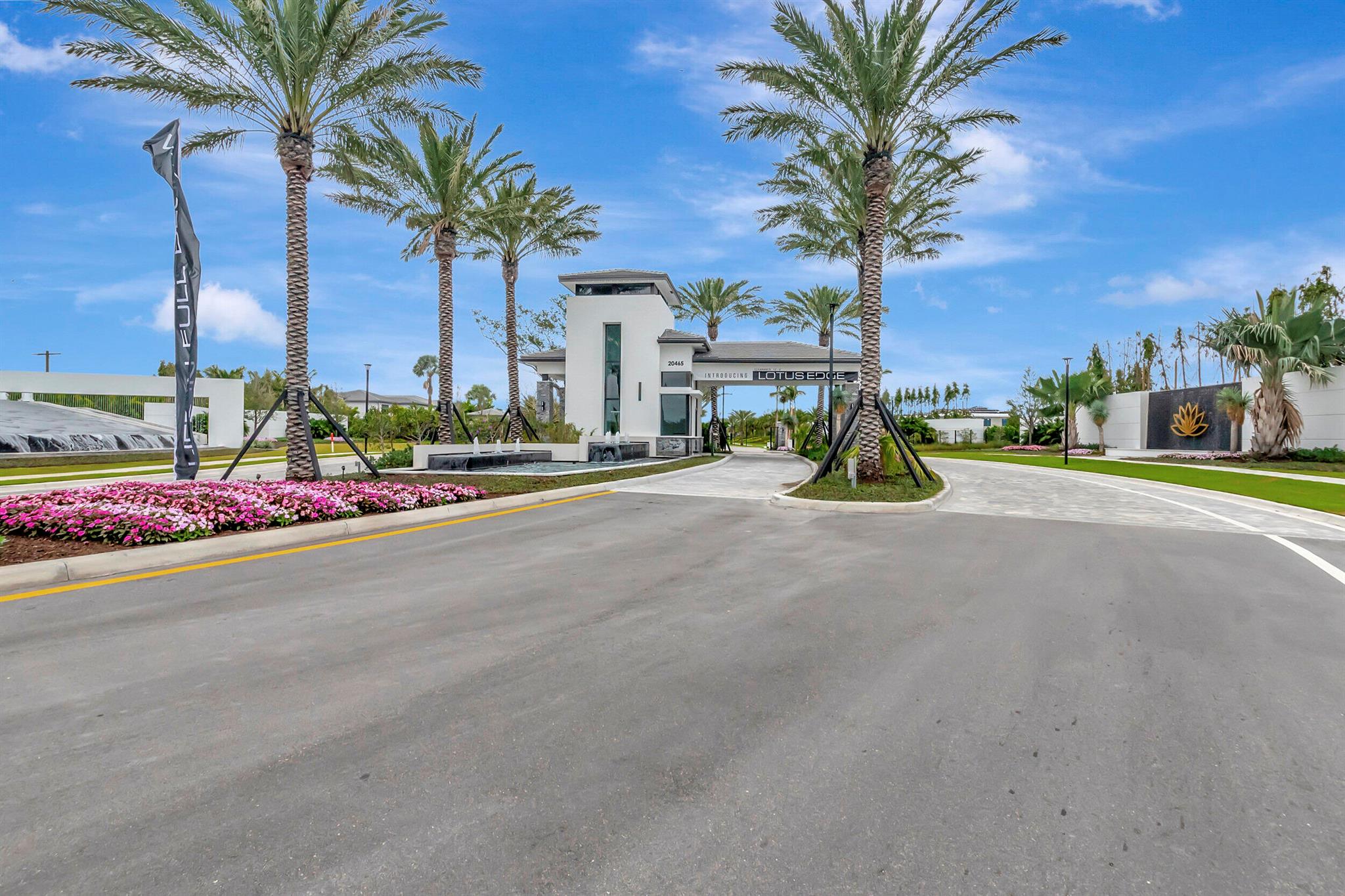 BOCA RATON GOLF COURSE PU - Residential