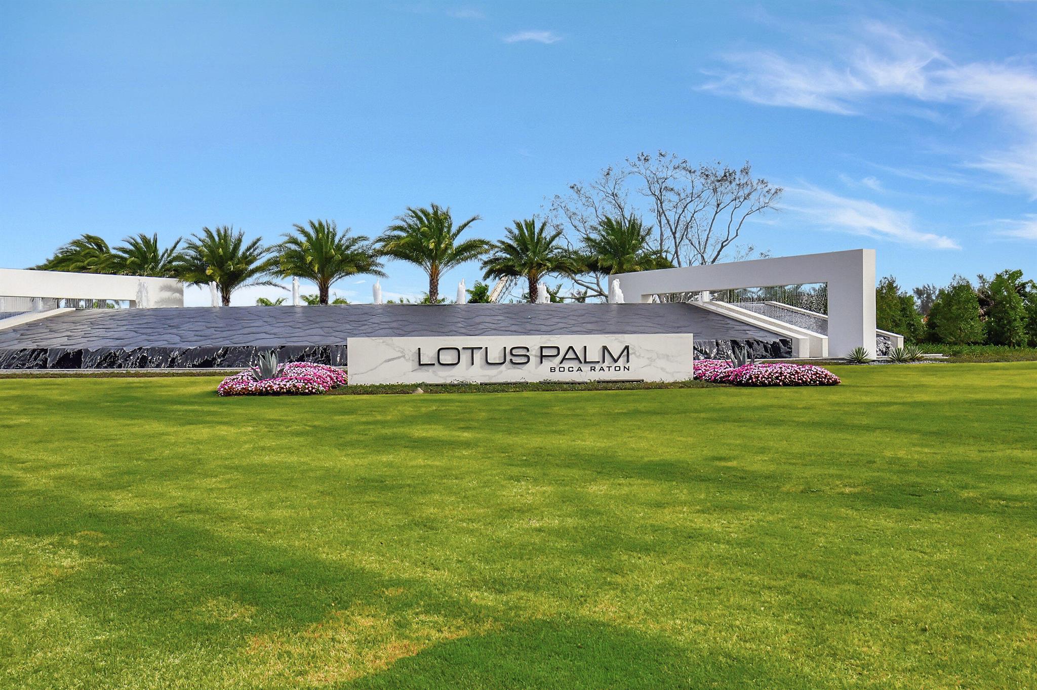 BOCA RATON GOLF COURSE PU - Residential