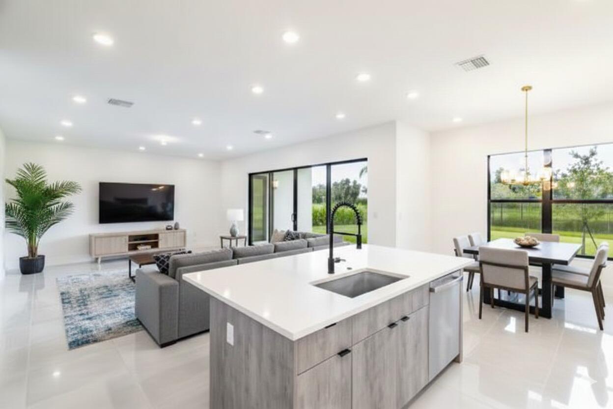 BOCA RATON GOLF COURSE PU - Residential