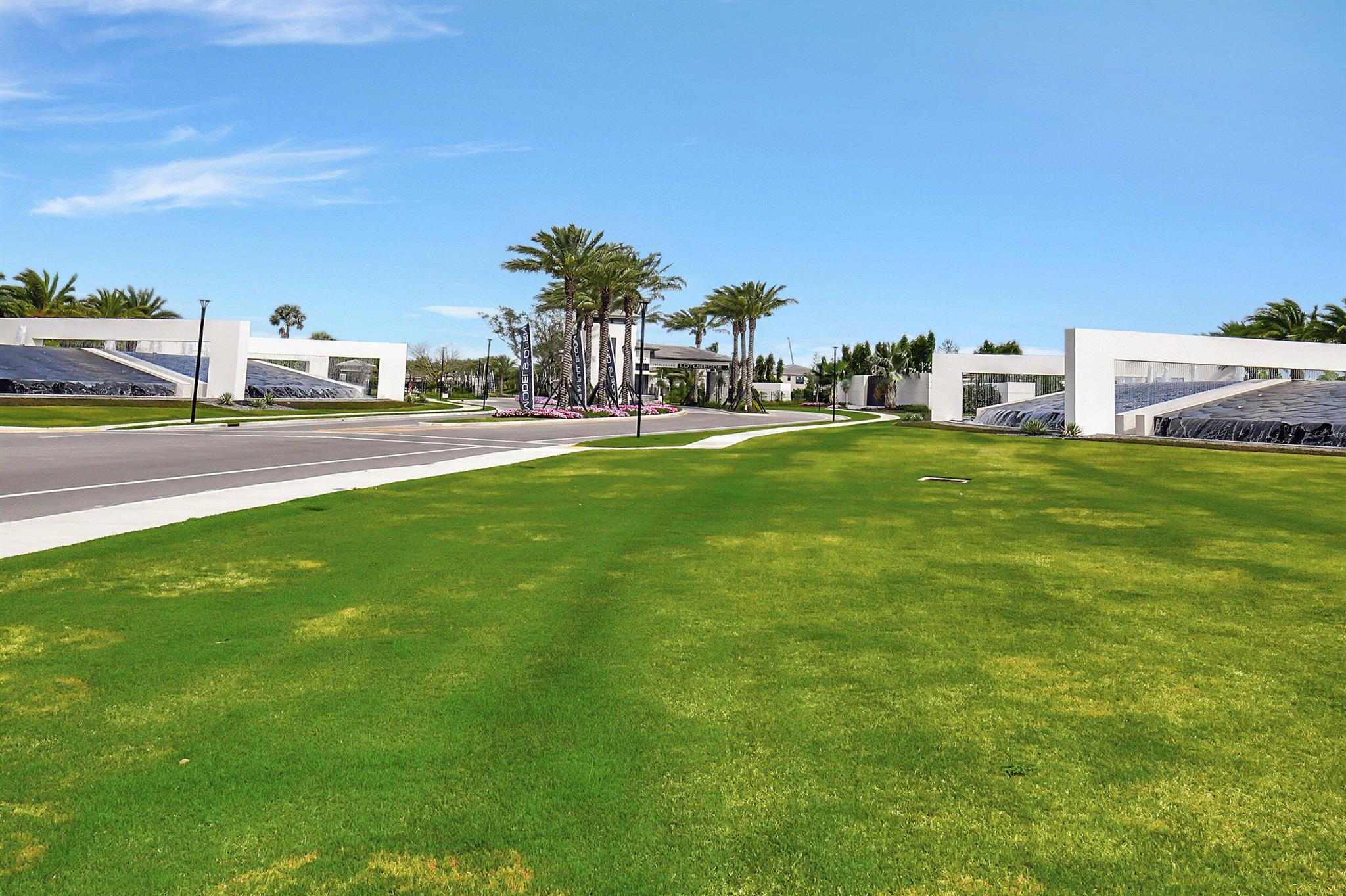 BOCA RATON GOLF COURSE PU - Residential