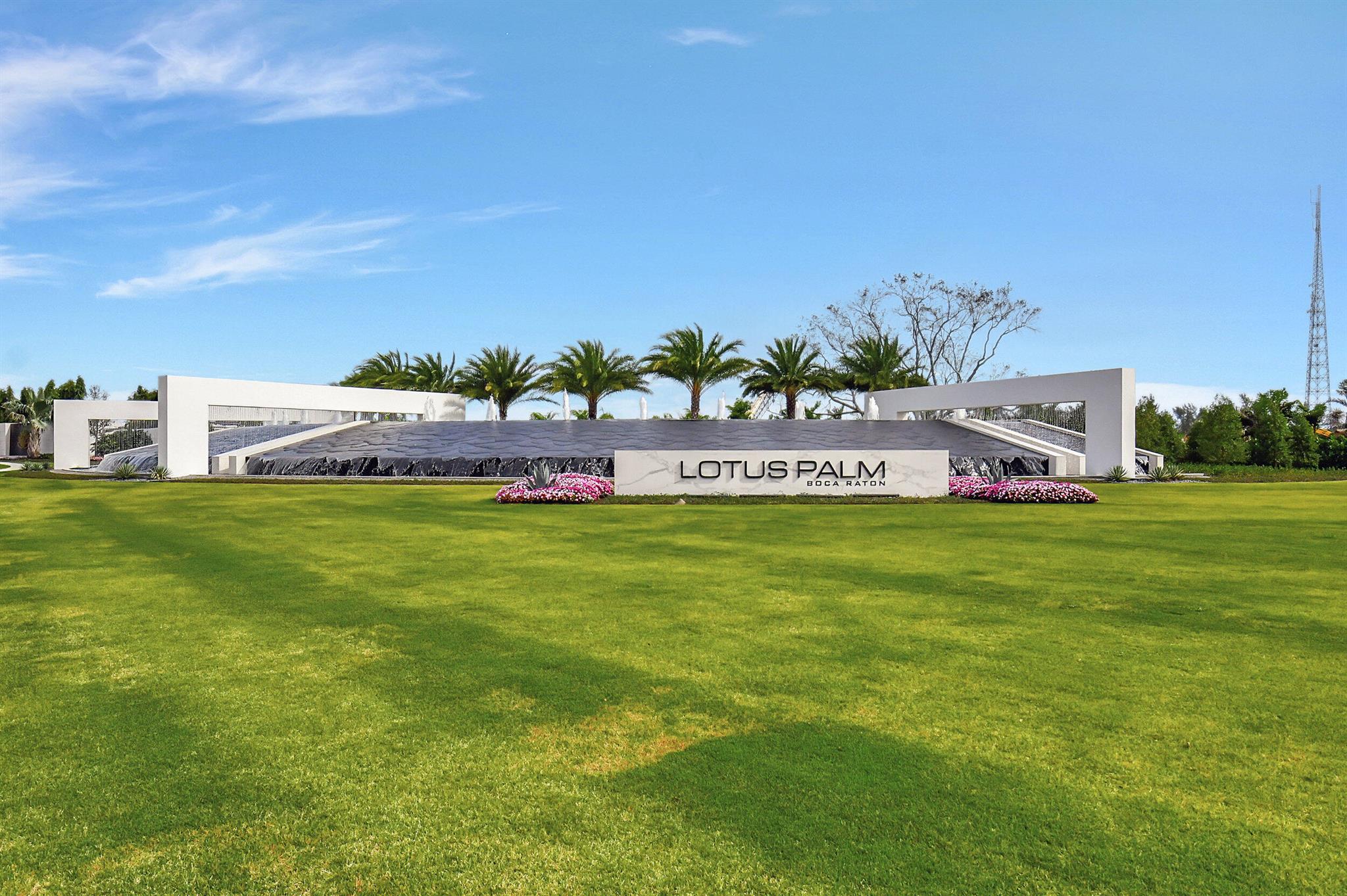 BOCA RATON GOLF COURSE PU - Residential