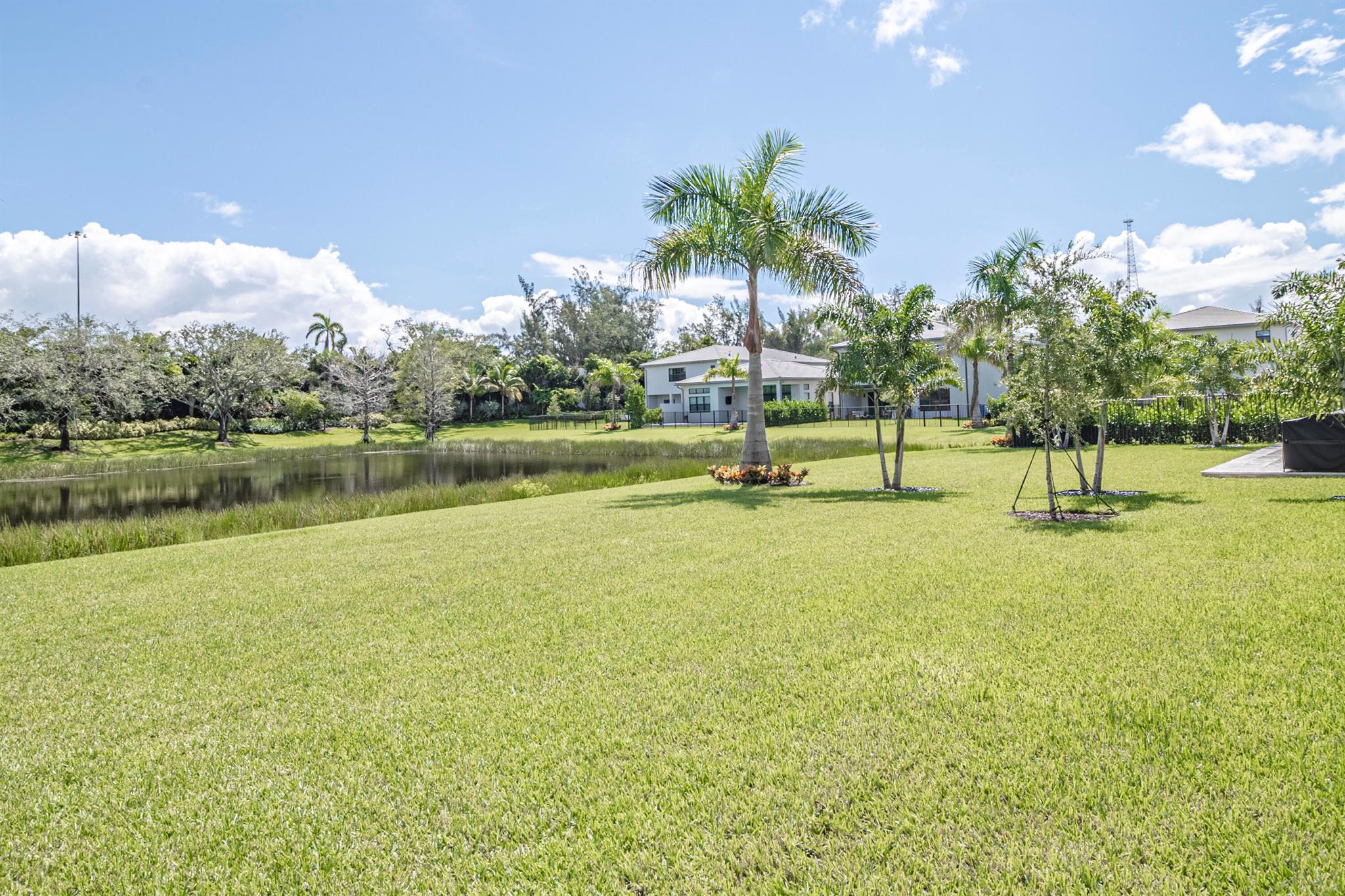 BOCA RATON GOLF COURSE PU - Residential