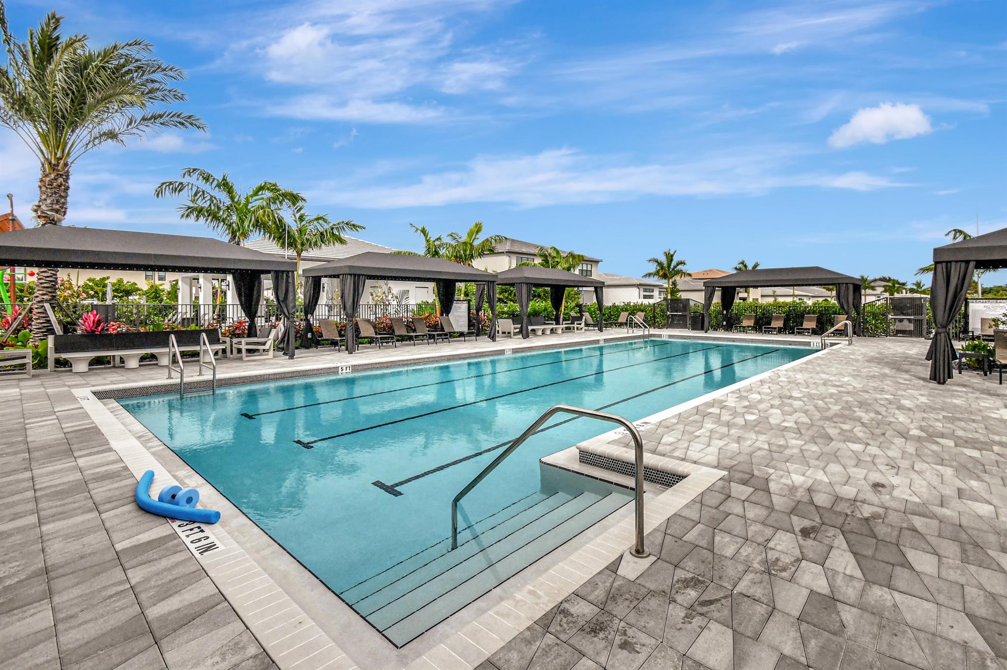 BOCA RATON GOLF COURSE PU - Residential