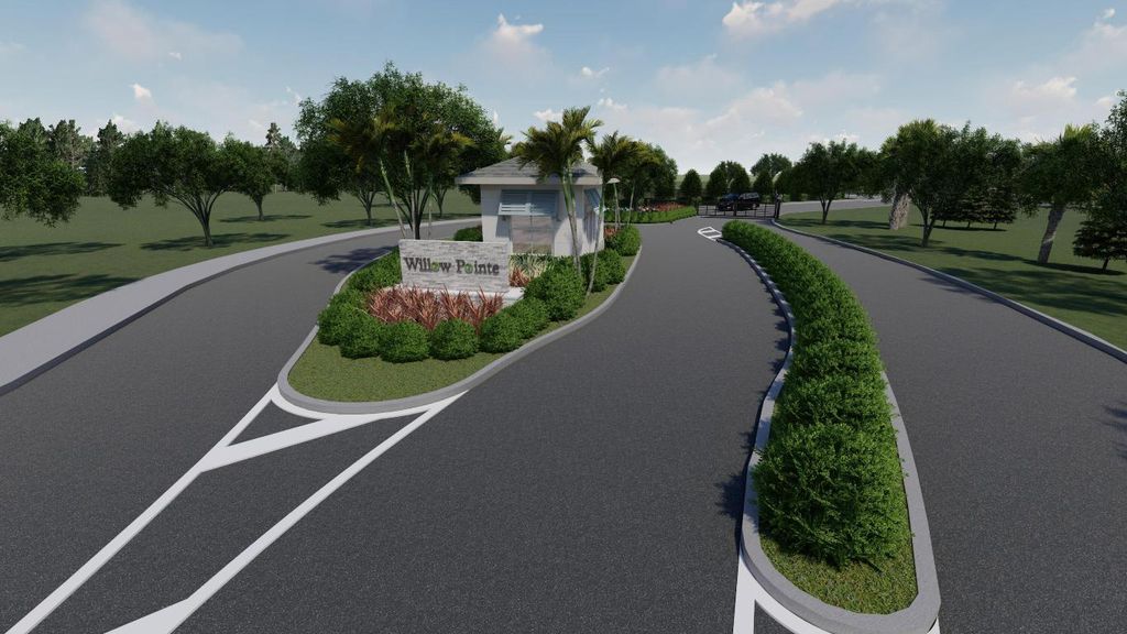 Photo of 5886 SE Sky Blue Circle, Stuart, FL 34997 (MLS # R10960351)