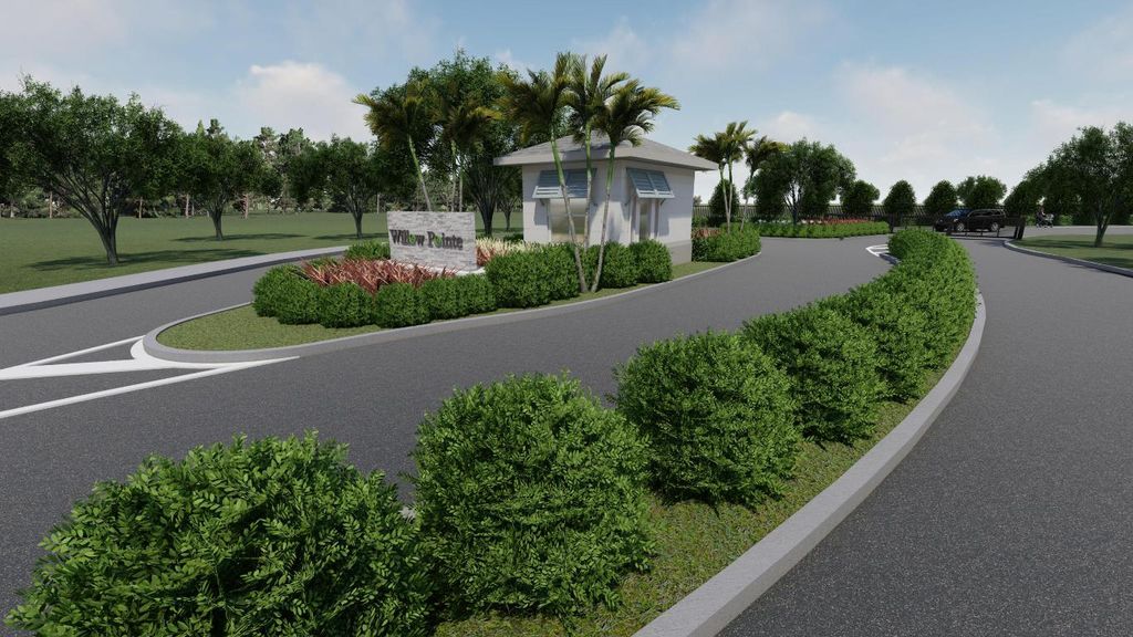 Photo of 5886 SE Sky Blue Circle, Stuart, FL 34997 (MLS # R10960351)