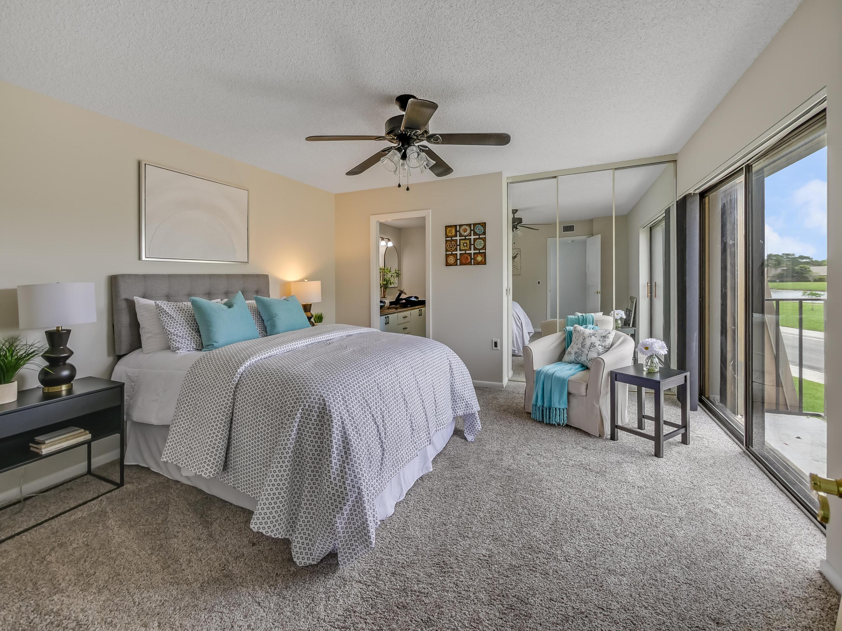 VILLAGE OF SANDALWOOD LAKES SOUTH - Residential