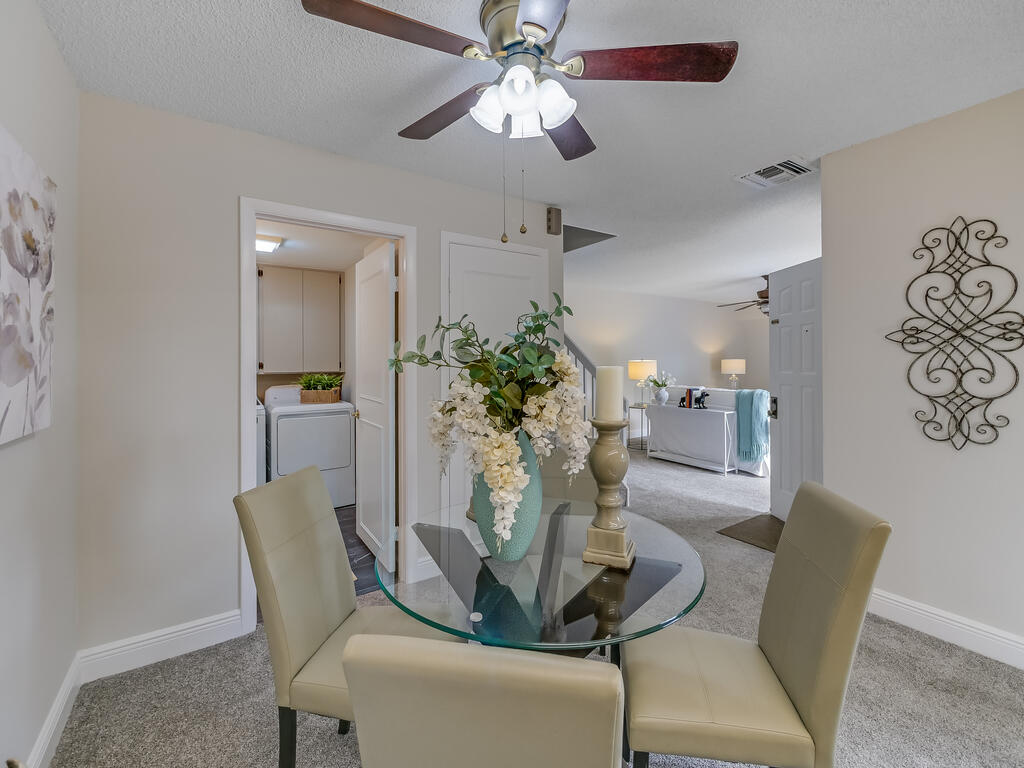 VILLAGE OF SANDALWOOD LAKES SOUTH - Residential