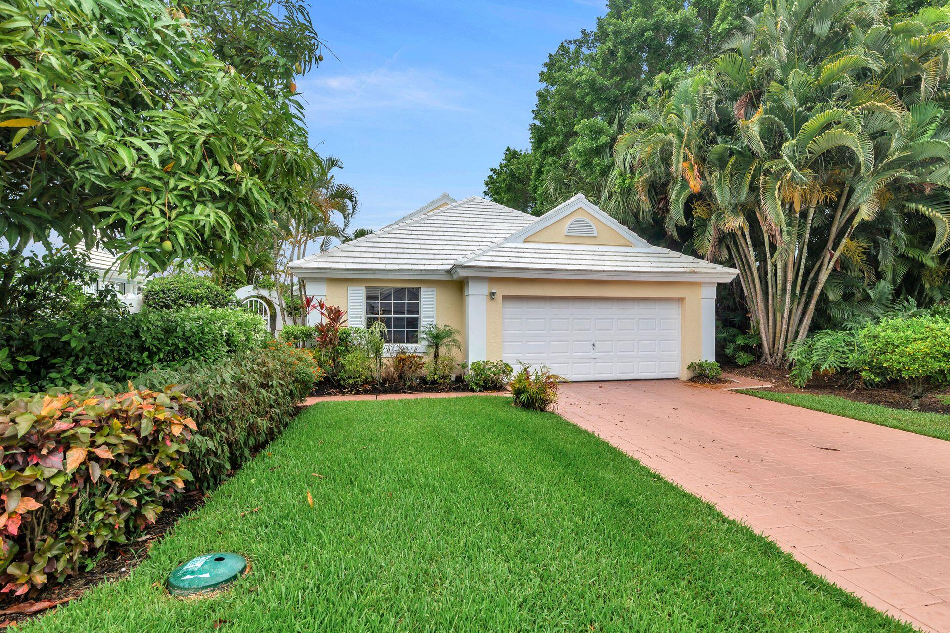 9358 Heathridge Drive