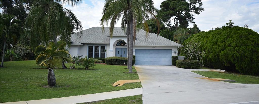 Photo of 1928 NW Pine Lake Dr, Stuart, FL 34994 (MLS # F10537920)