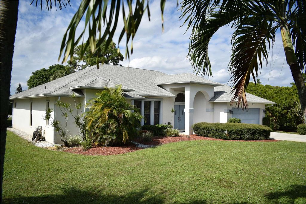 Photo of 1928 NW Pine Lake Dr, Stuart, FL 34994 (MLS # F10537920)