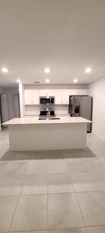 LAKEWOOD COVE - Residential Lease