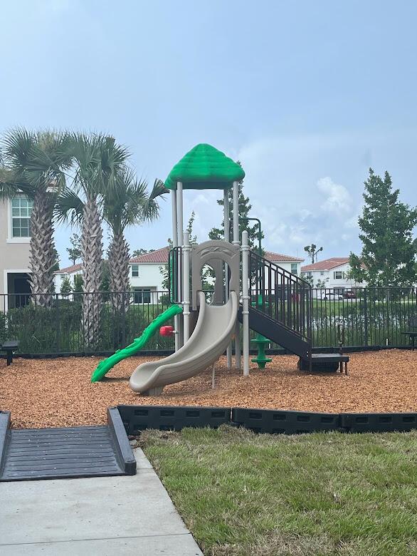 LAKEWOOD COVE - Residential Lease