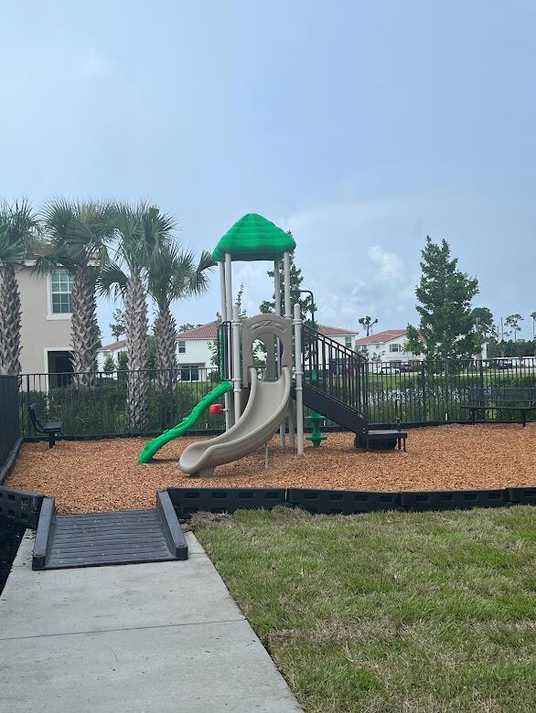 LAKEWOOD COVE - Residential Lease