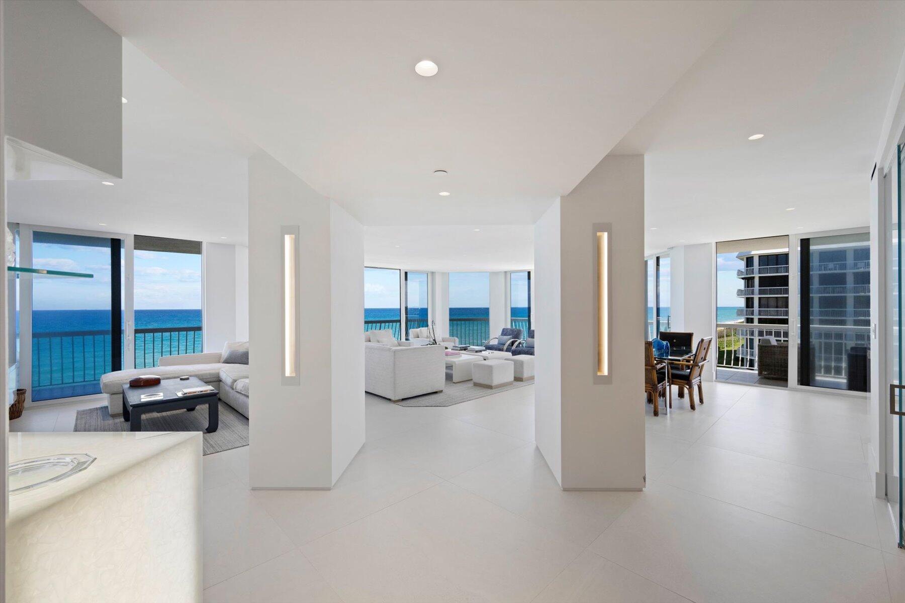 2100 S Ocean Boulevard 408N