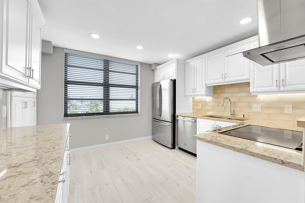 Photo of 911 Ocean Drive #401, Juno Beach, FL 33408 (MLS # R11089662)