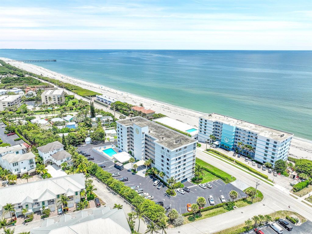 Photo of 911 Ocean Drive #401, Juno Beach, FL 33408 (MLS # R11089662)