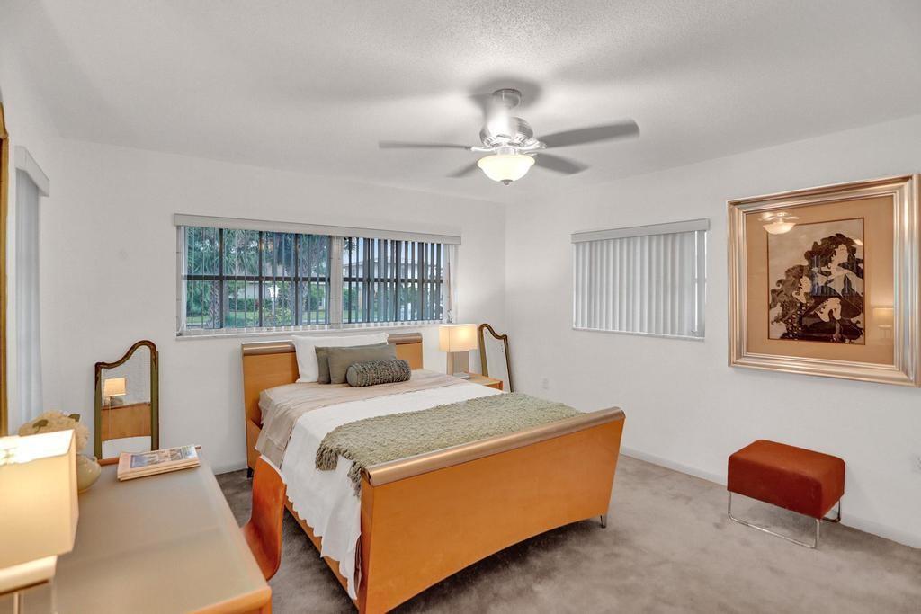 LAKE PLACID - Residential