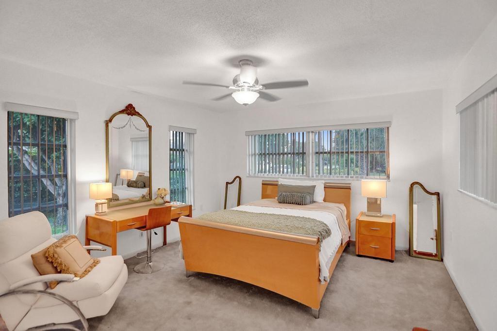 LAKE PLACID - Residential