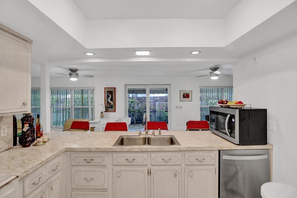 LAKE PLACID - Residential