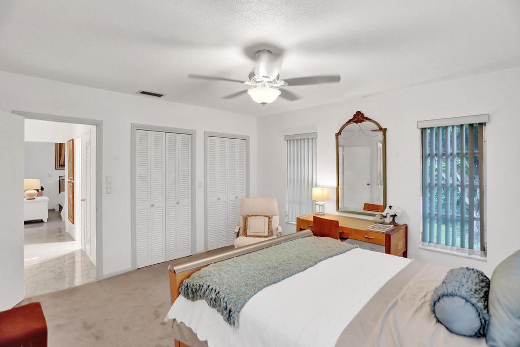LAKE PLACID - Residential