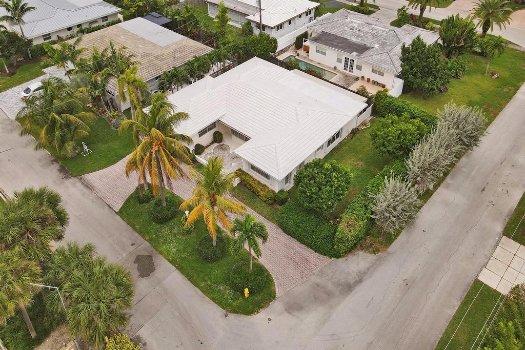 LAKE PLACID - Residential