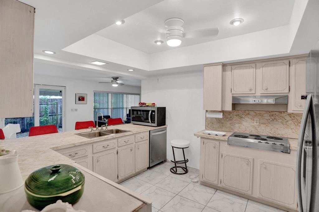 LAKE PLACID - Residential