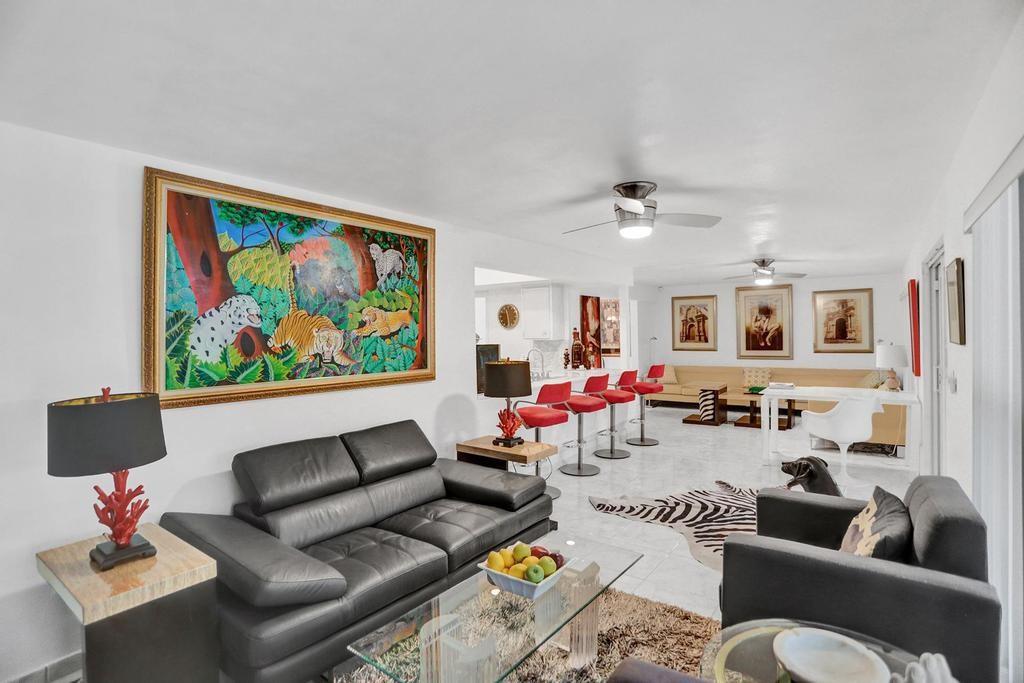LAKE PLACID - Residential