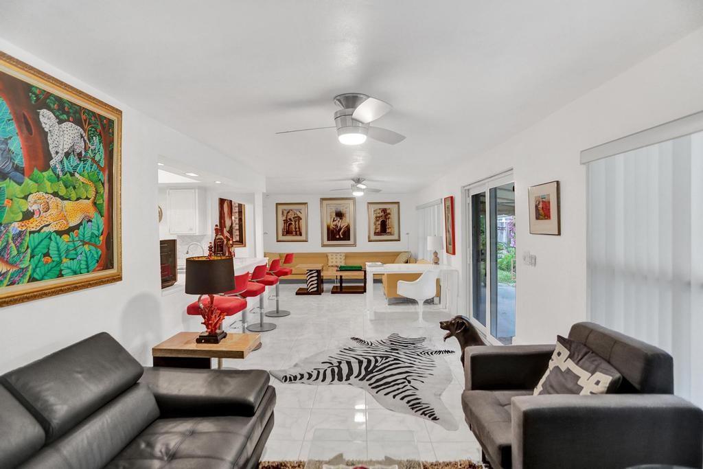 LAKE PLACID - Residential