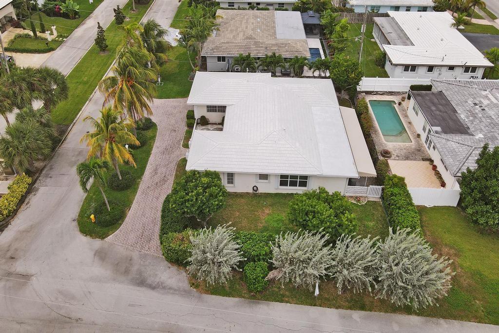 LAKE PLACID - Residential