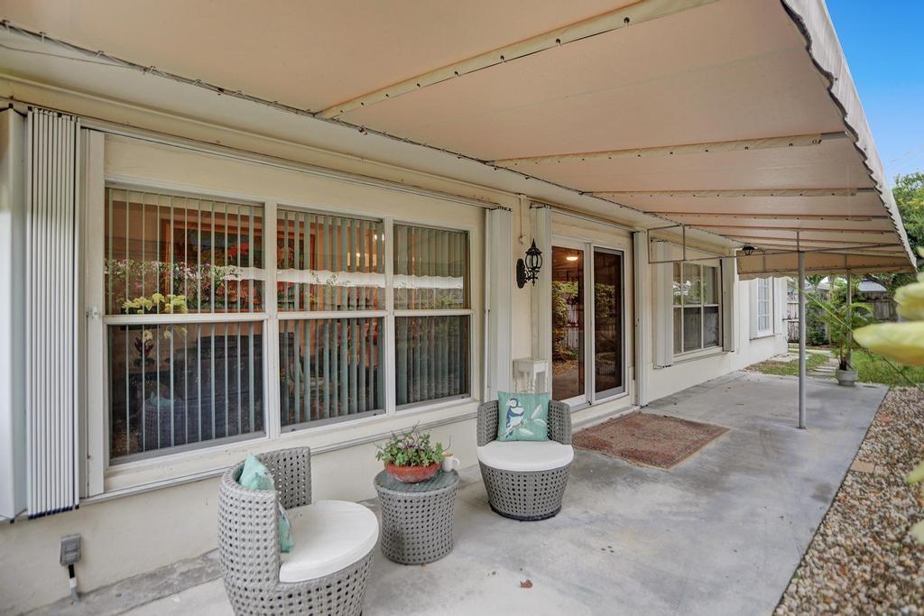 LAKE PLACID - Residential