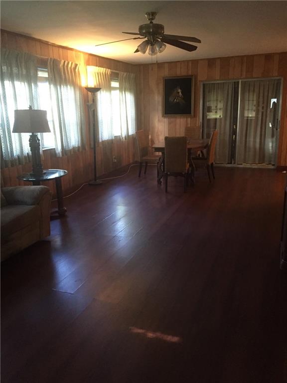 Mainlands Of Tamarac Lake - Residential