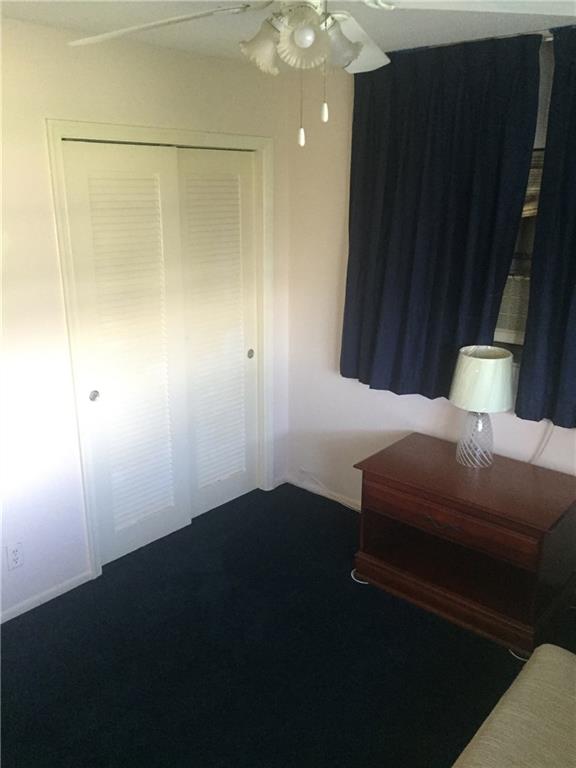 Mainlands Of Tamarac Lake - Residential